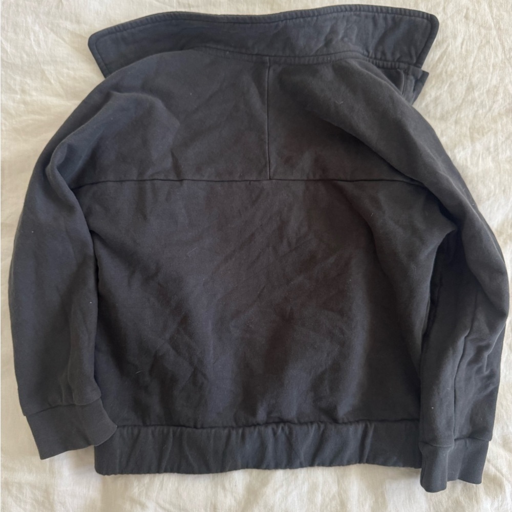 Gray Label Jacket with Pockets - Picture 4 of 4